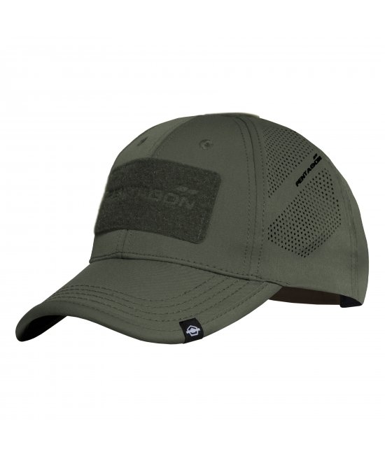 AEOLUS CAP